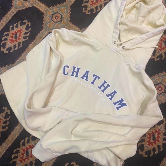 Vintage hoodie XL - Picture 1 of 2